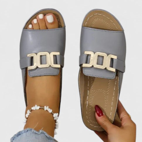 Freya | Orthopaedic Sandals