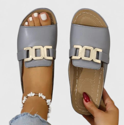 Freya | Orthopaedic Sandals