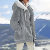 Martha | Comfortable Jacket