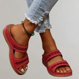 Clara | Orthopaedic Elegant Sandals