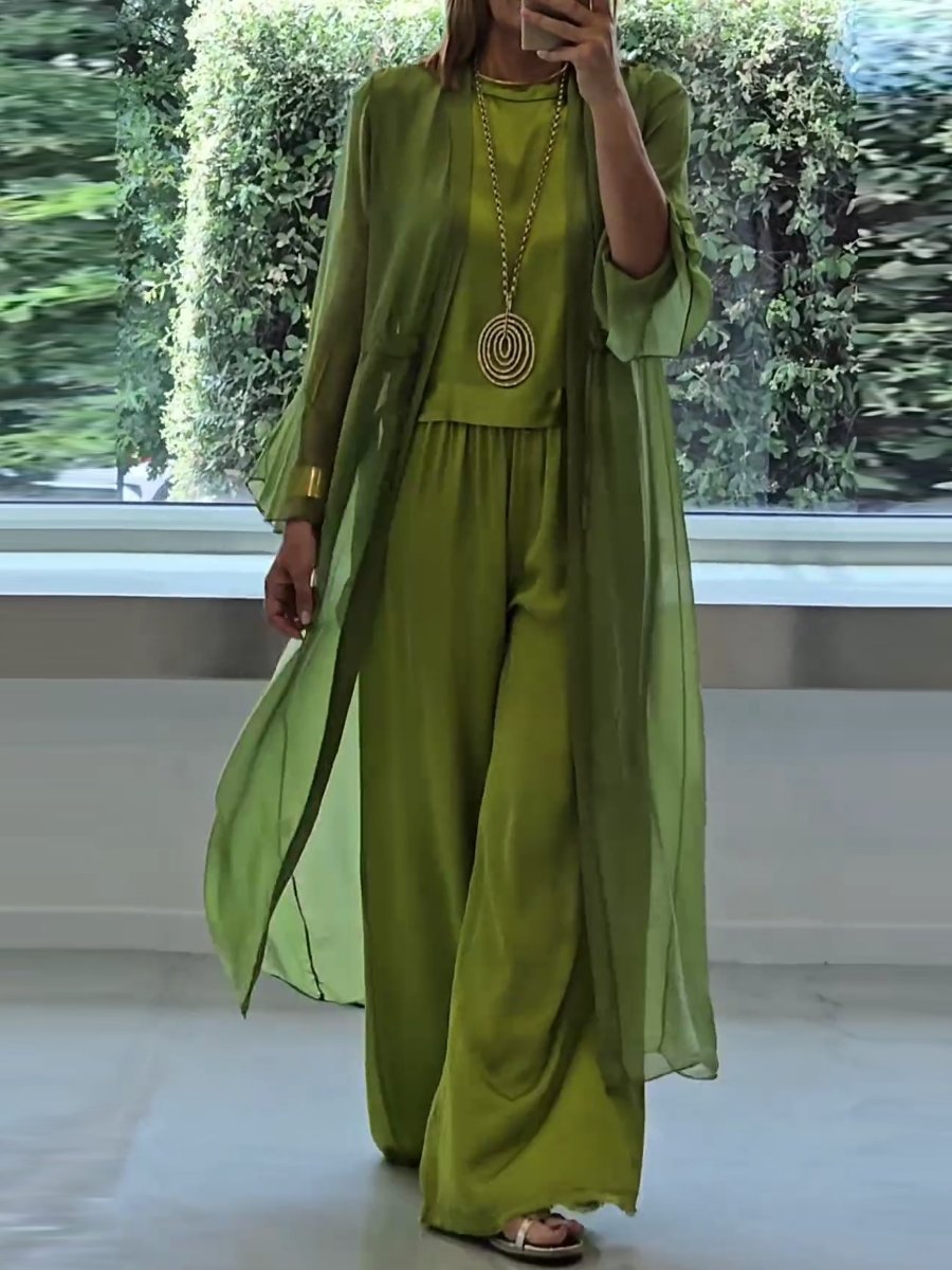 Marlene | Elegant Comfortable Set