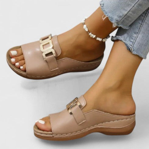 Freya | Orthopaedic Sandals
