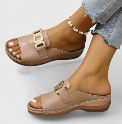 Freya | Orthopaedic Sandals