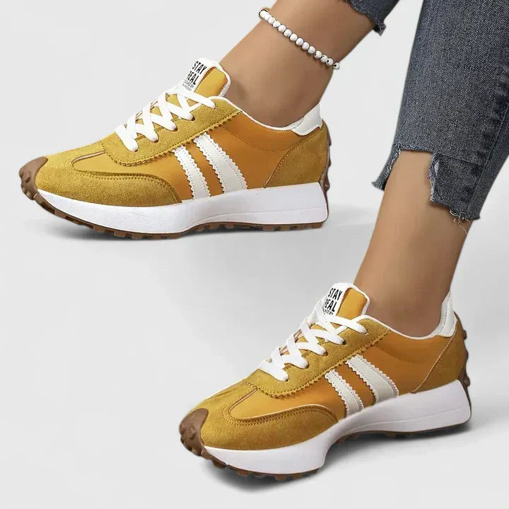 Willow | Orthopaedic Trainers