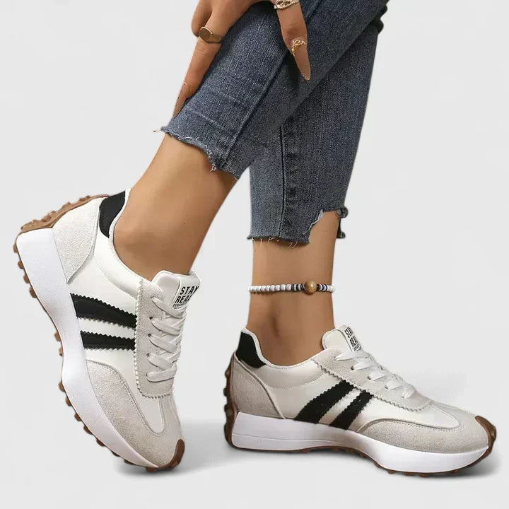 Willow | Orthopaedic Trainers