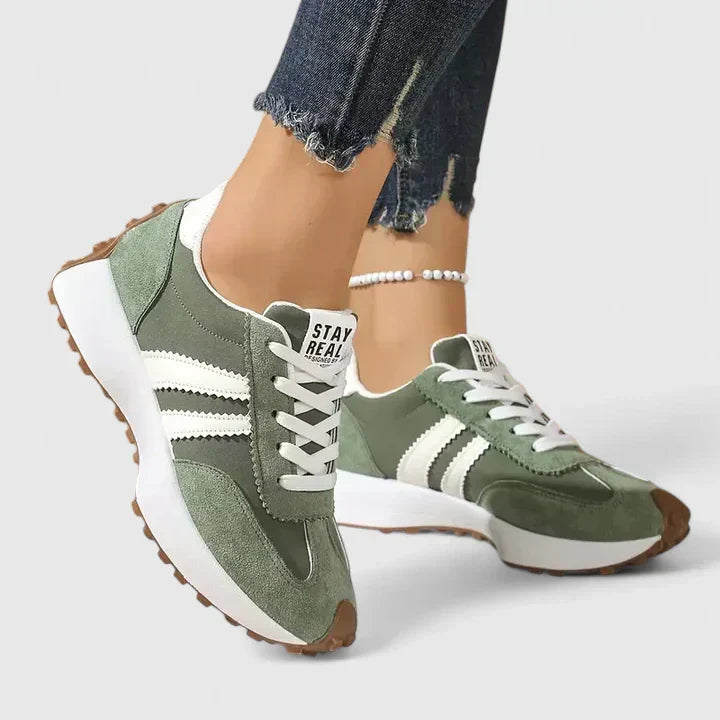 Willow | Orthopaedic Trainers
