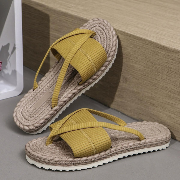 Rachel | Breathable Sandals