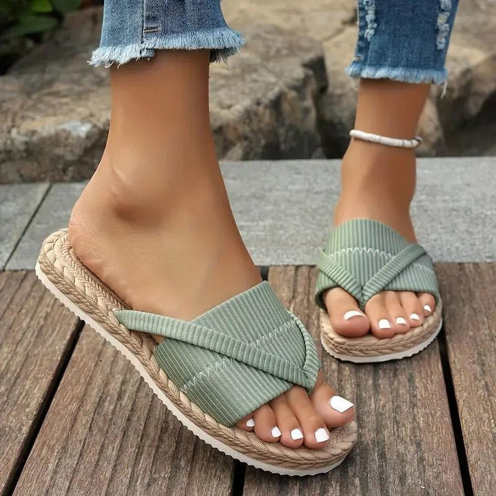 Rachel | Breathable Sandals