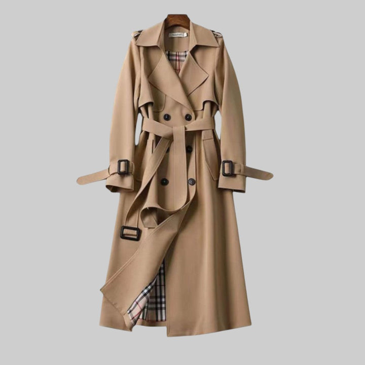 Martha | Classic Coat