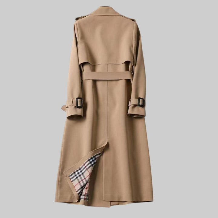 Martha | Classic Coat