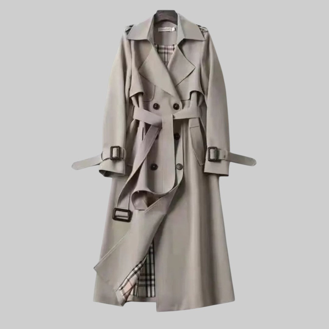 Martha | Classic Coat