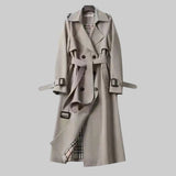 Martha | Classic Coat