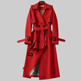 Martha | Classic Coat