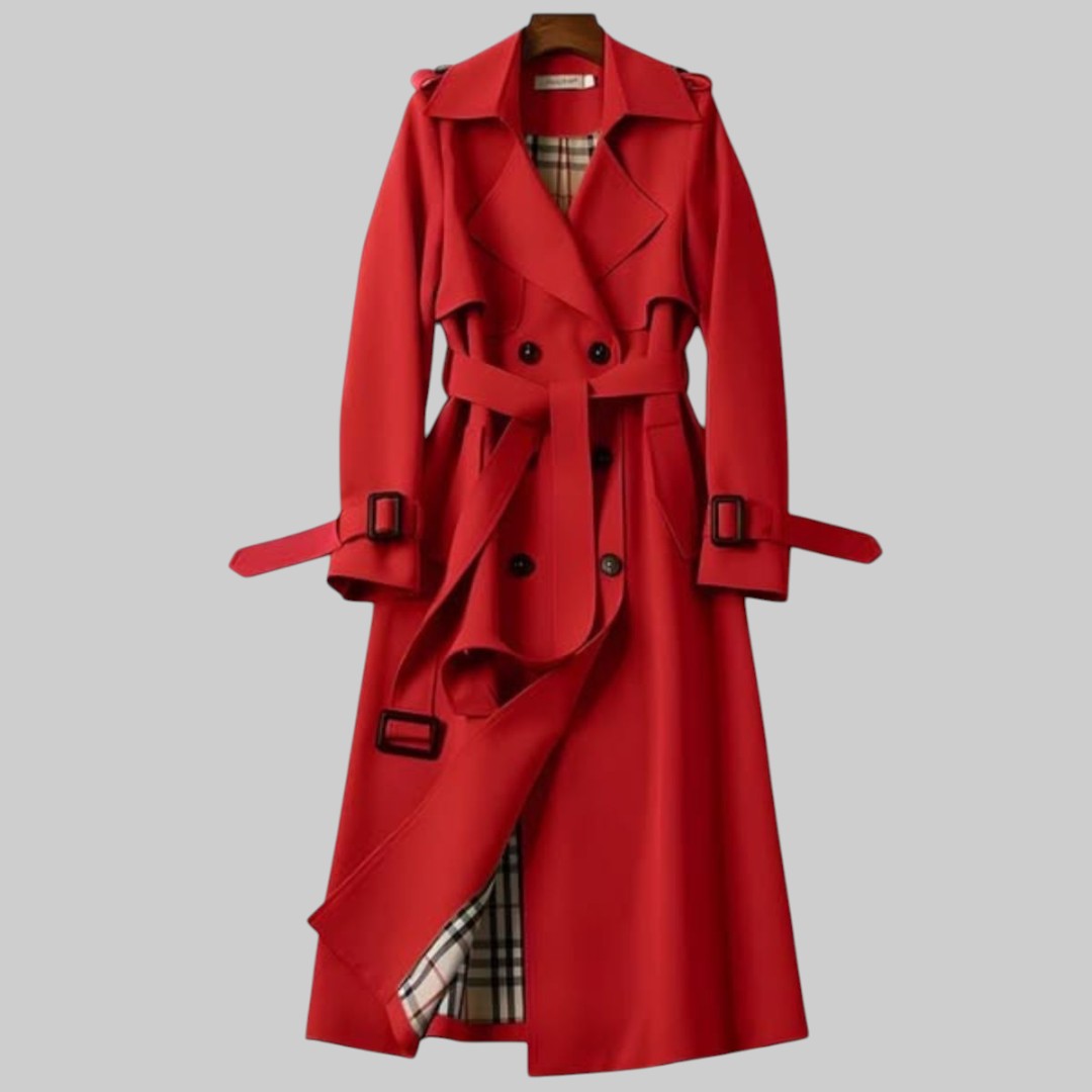 Martha | Classic Coat