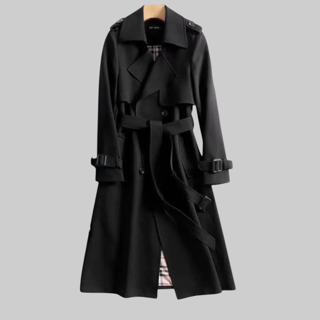 Martha | Classic Coat