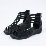 Madeleine | Orthopaedic Stylish Sandals