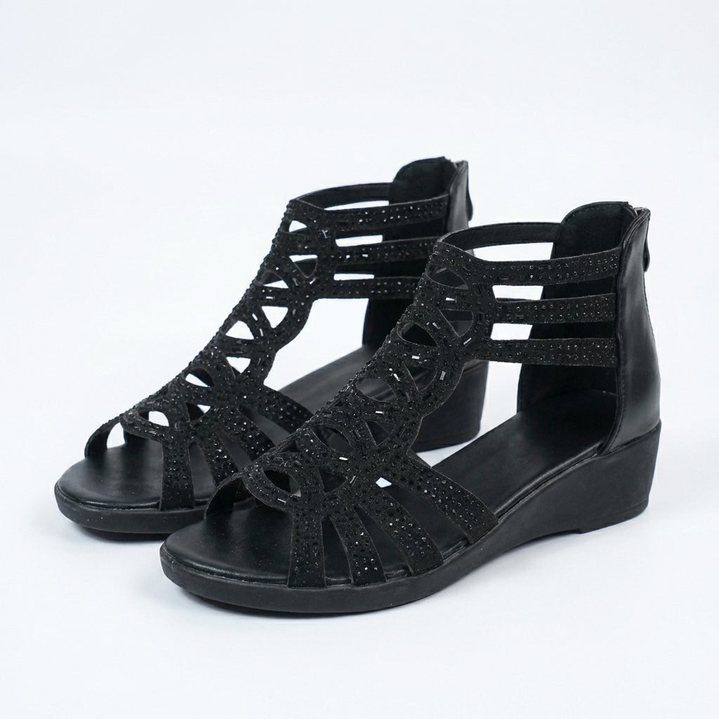 Madeleine | Orthopaedic Stylish Sandals