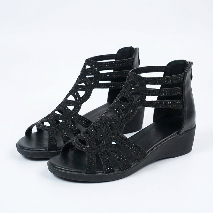 Madeleine | Orthopaedic Stylish Sandals