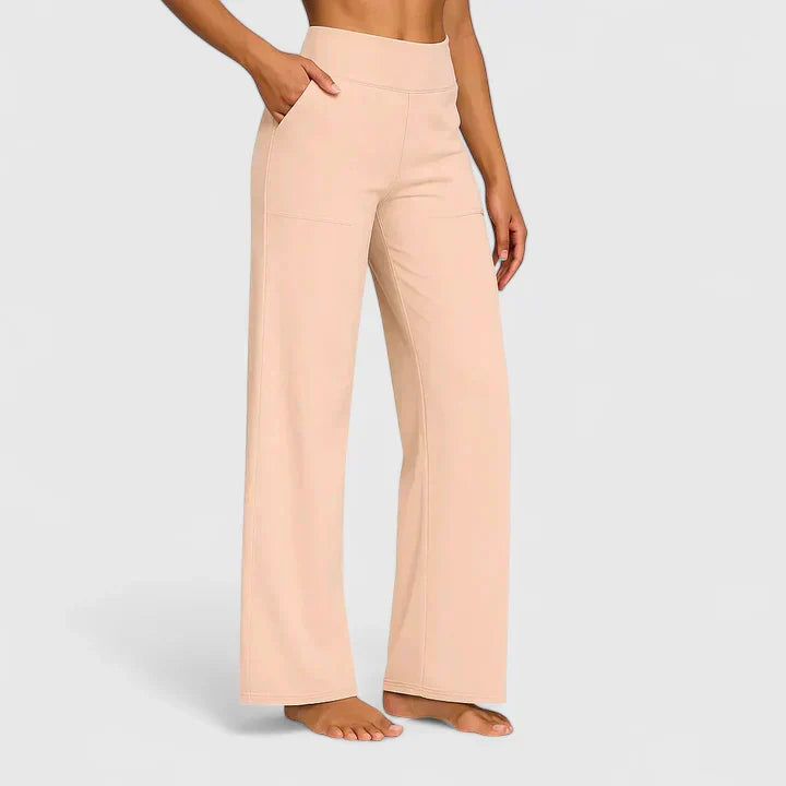 Lottie | Elegant Trousers
