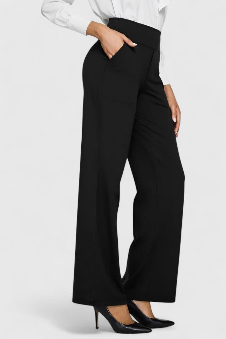 Victoria | Refined Trousers