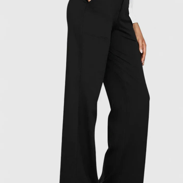 Lottie | Elegant Trousers