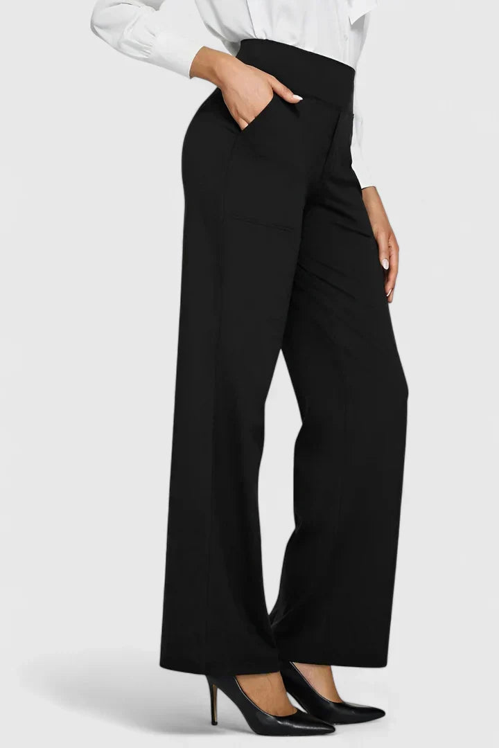 Lottie | Elegant Trousers