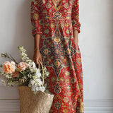 Hope | Classic Dress