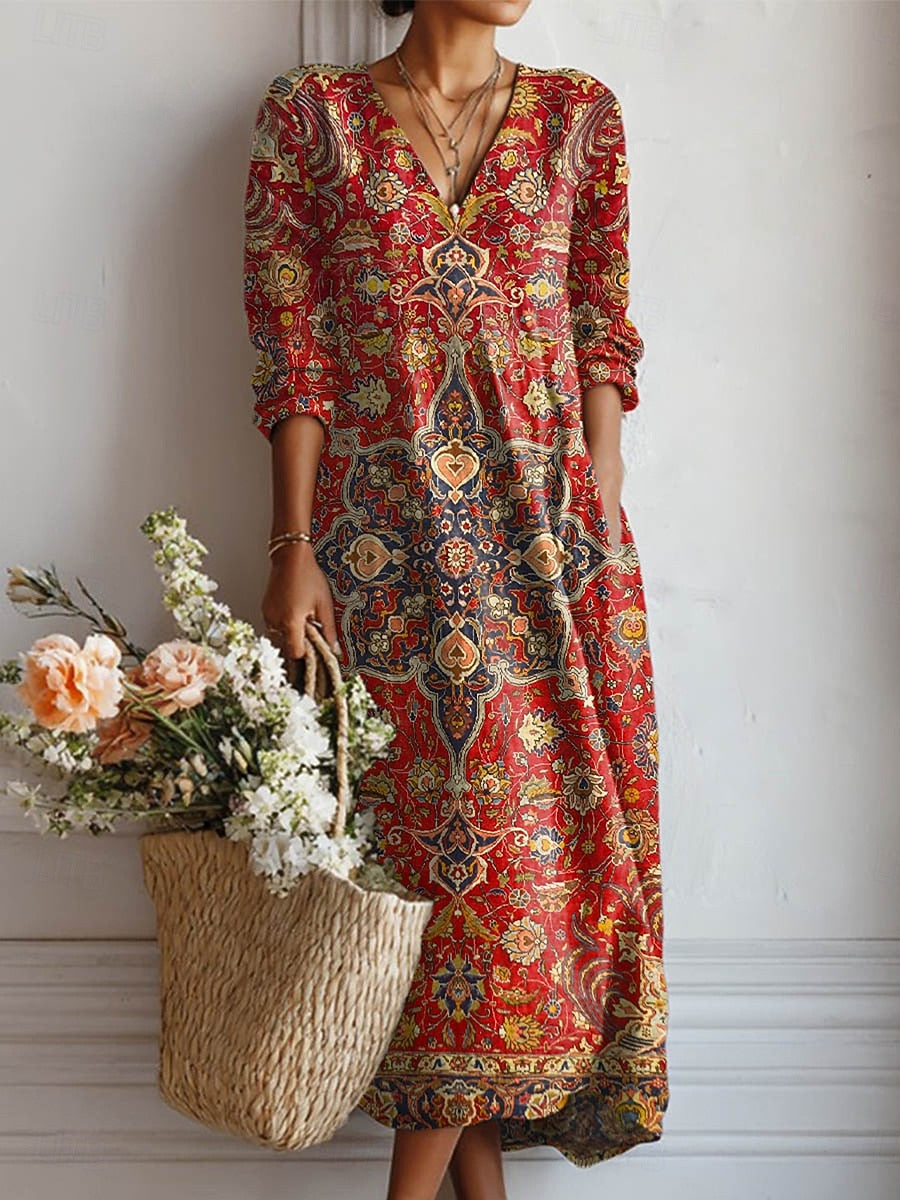 Hope | Classic Dress