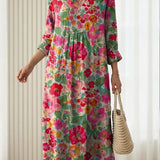 Eva | Classic Dress
