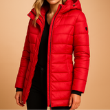 Charlotte | Elegant Jacket
