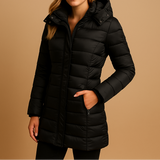 Charlotte | Elegant Jacket