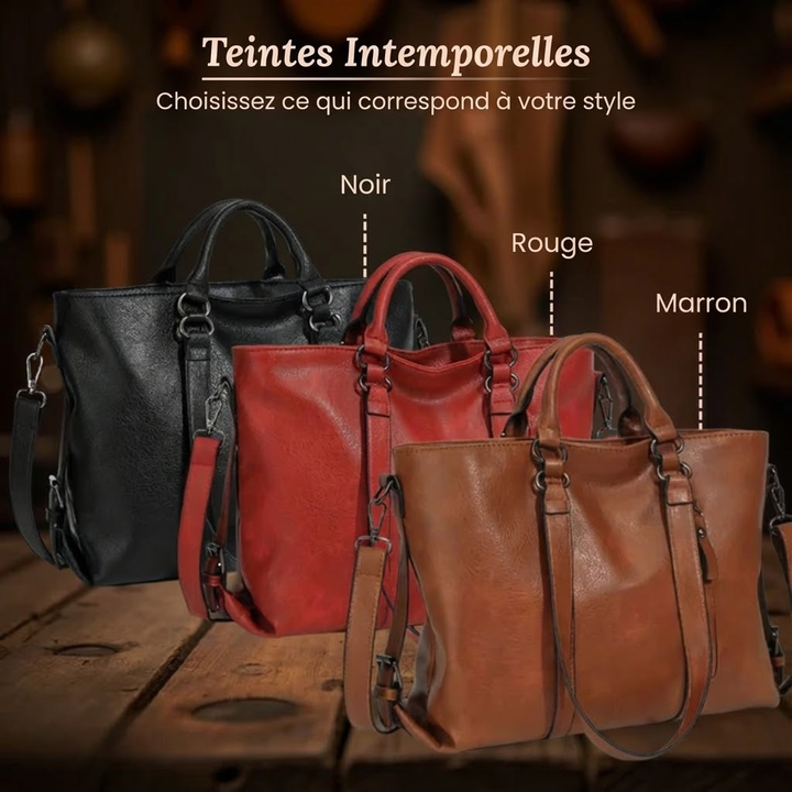 Holly | Timeless Bag