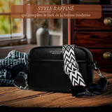 Isla | Timeless Crossbody Bag