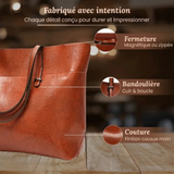 Martha | Elegant Handbag