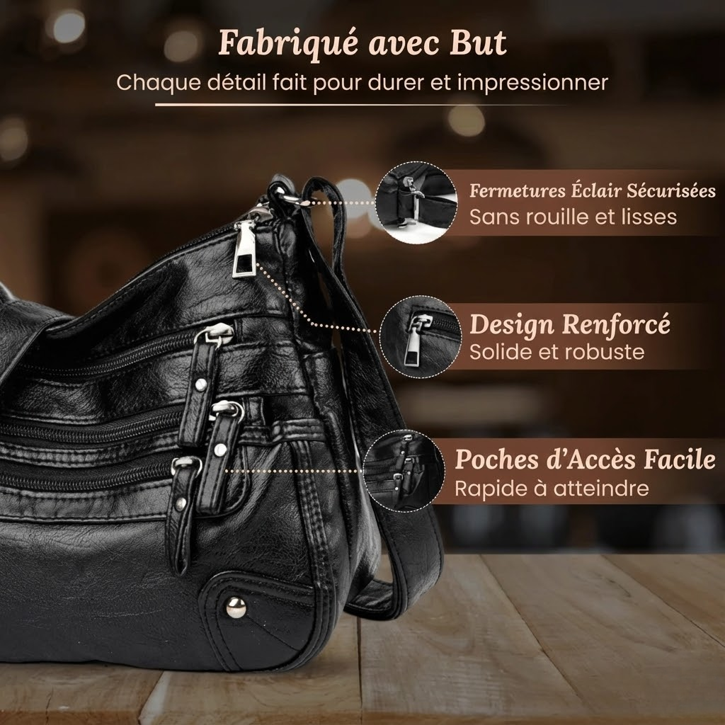 Lottie | Elegant Bag