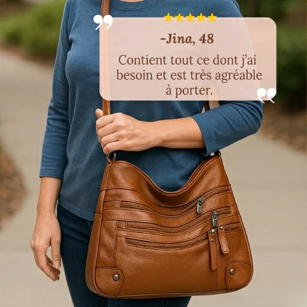 Lottie | Elegant Bag