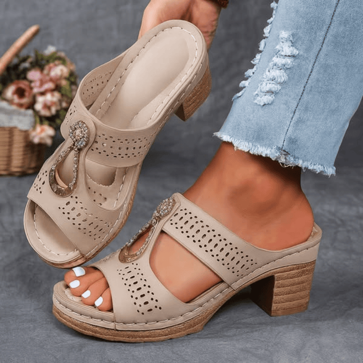 Esme | Orthopaedic Sandals