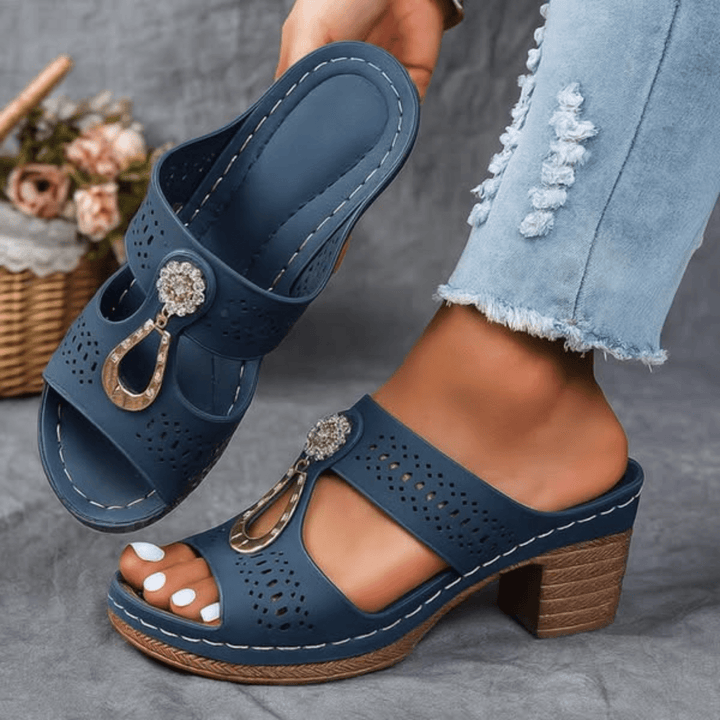 Esme | Orthopaedic Sandals