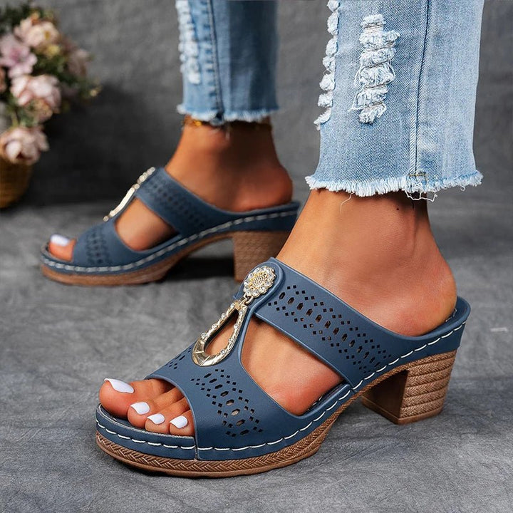 Esme | Orthopaedic Sandals