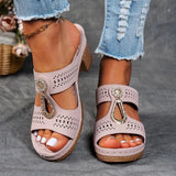 Esme | Orthopaedic Sandals
