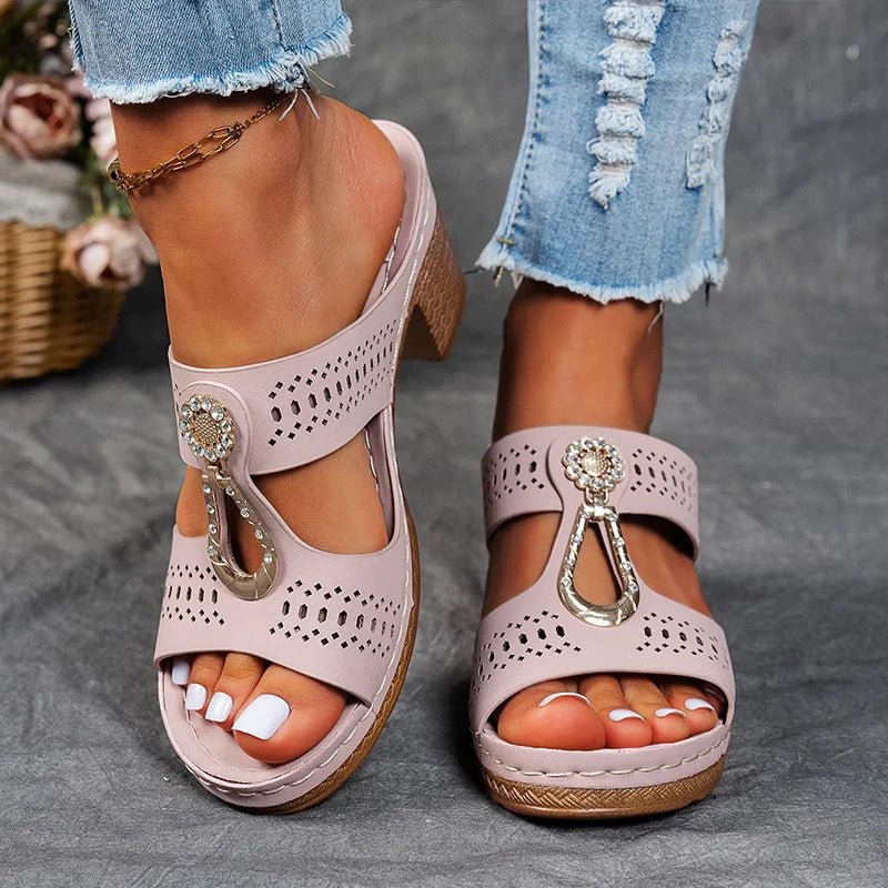 Esme | Orthopaedic Sandals