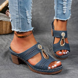Esme | Orthopaedic Sandals
