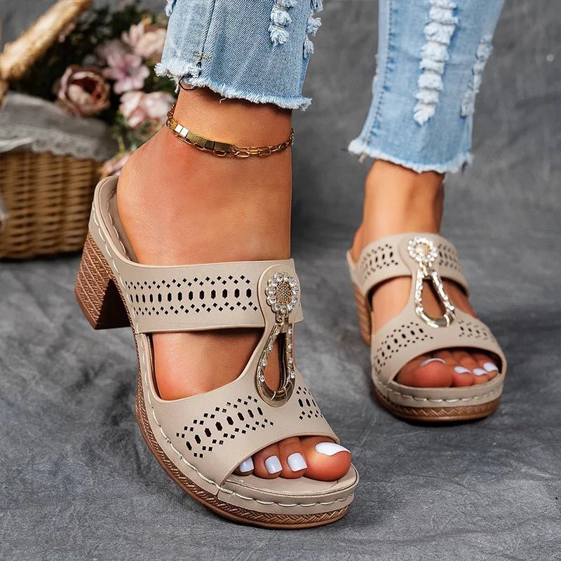 Esme | Orthopaedic Sandals