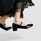 Matilda | Orthopaedic Mary Jane Shoes