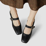 Victoria | Orthopaedic Mary Jane Shoes