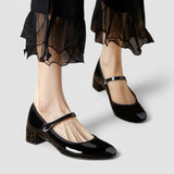 Matilda | Orthopaedic Mary Jane Shoes