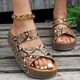 Elizabeth | Elegant Sandals
