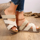 Lola | Orthopaedic Comfortable Sandals