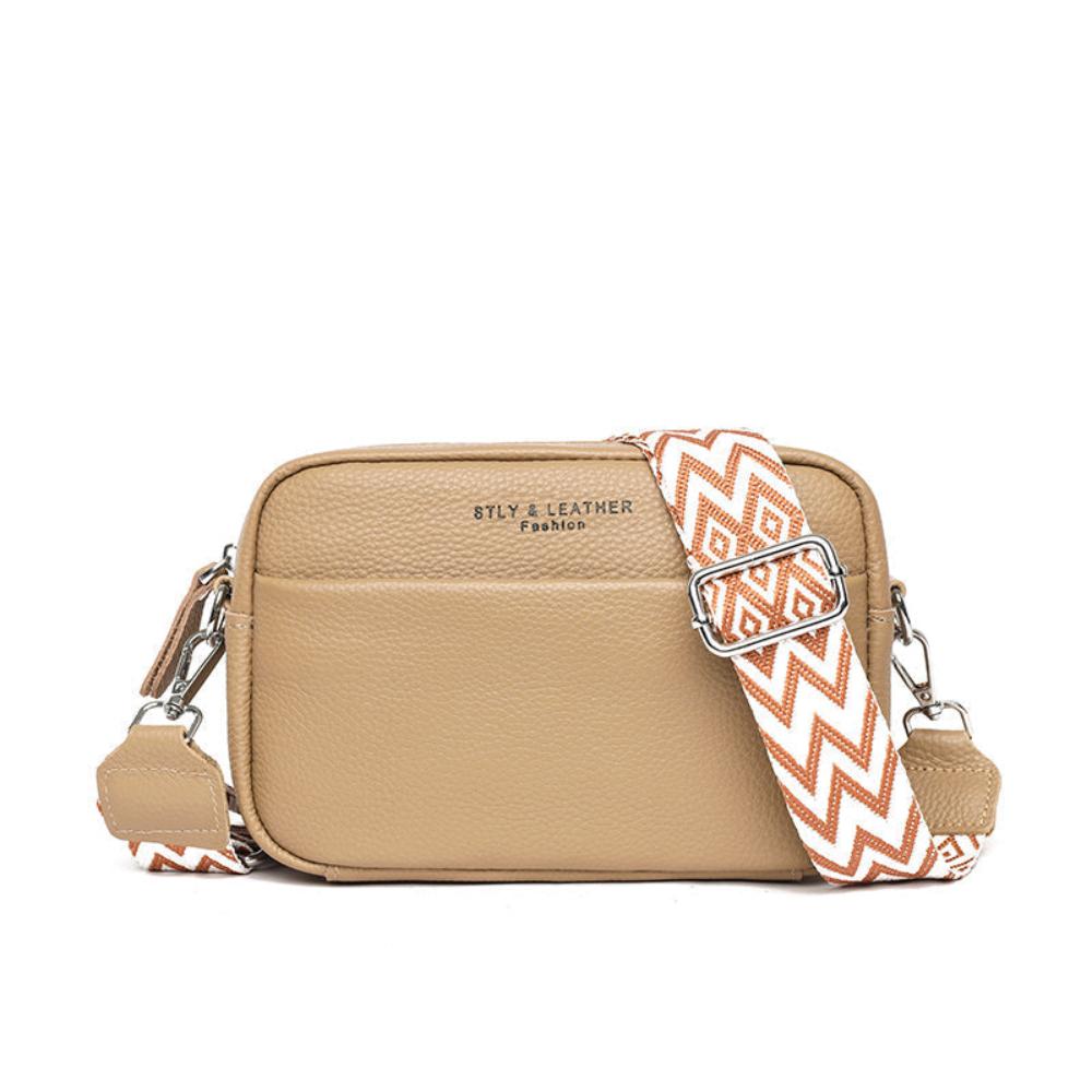 Isla | Timeless Crossbody Bag
