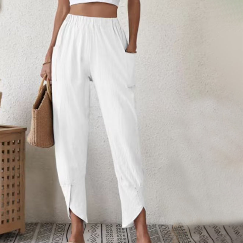 Joanna | Classic Trousers